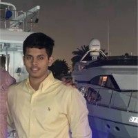 Jay Shete