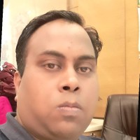 Yogesh Kumar