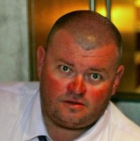 Michael O'Brien
