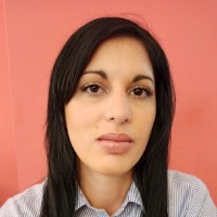 Eirini Giannoulatou