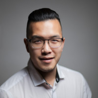 Adam Luk