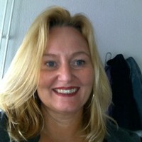 Louise de Jong