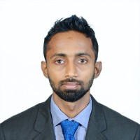 Janith Pushpika
