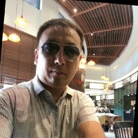 John Zhao