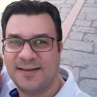 Giorgos Konstantinidis