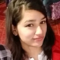 Monika Rawat