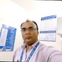 Rajiv Kumar