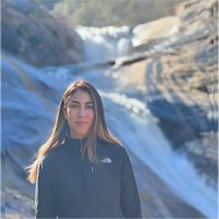 Itzel Sepulveda