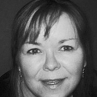 Deborah Mackey