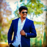 avinash tr
