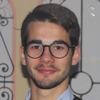 Enrico Talin