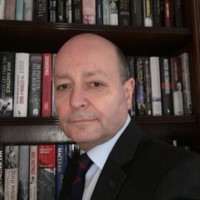Jeremy Brough
