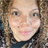 Tiffany Garrett, CMVR, CSMR
