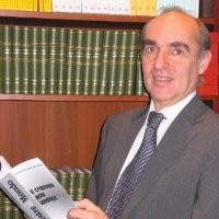 Gonzalo Fernández de la Mora Varela