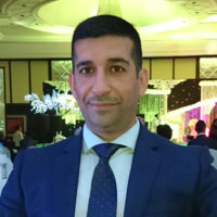 Atheer Waleed