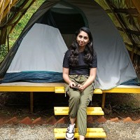 Harshitha A S