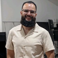 Mark Borrego