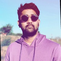 Abhiram Mishra