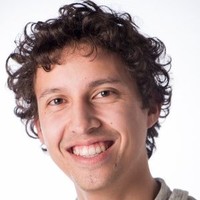 Jeffrey Resodikromo