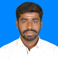 Vishnu Anbalagan