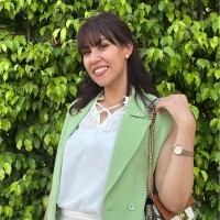 Amira Galal