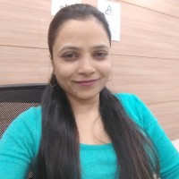 Priya Gautam