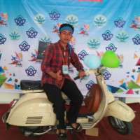 M Afrizal