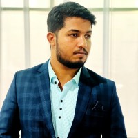 Mohammed Ishaq Ali