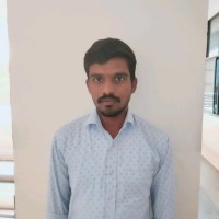 Tejas Kharat