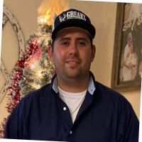 Zachary Garcia