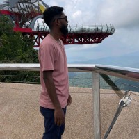 Thanesh Kumar