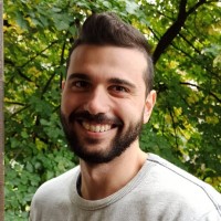 ‎ Gabriele Ligetta