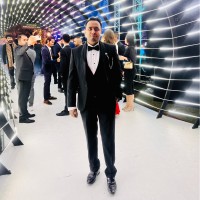 Shahbaz Shah M