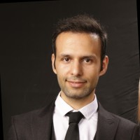 masoud ghorbani