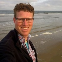 Jos Rood