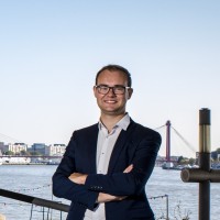 Arnoud de Boer