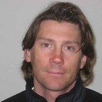 Fredrik Fagerström Billai