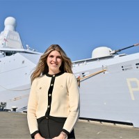 Stephanie Holman