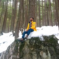 Kamran Ali