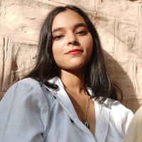 Akshara Mathur
