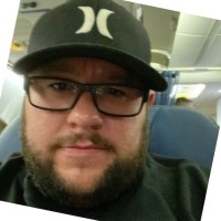 Cody Stuckman