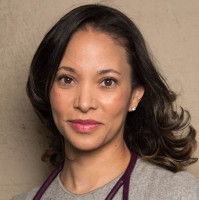 Gabrielle Page-Wilson, M.D.