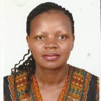 Jacinta Wasike