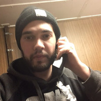 Johnny Zografos
