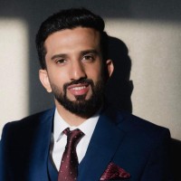 Mohammed Sawd