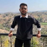 Shriyansh Jain
