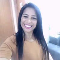 Lucivania Gonçalves Goncalves dos Santos