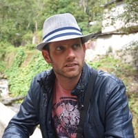 Udo Van Heteren