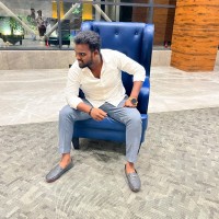 Harsha Vardhan