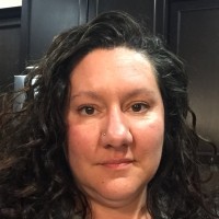 Amanda Rhinevault